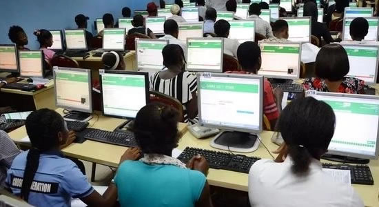 JAMB Releases 2021 Unified Tertiary Matriculation Examination Results