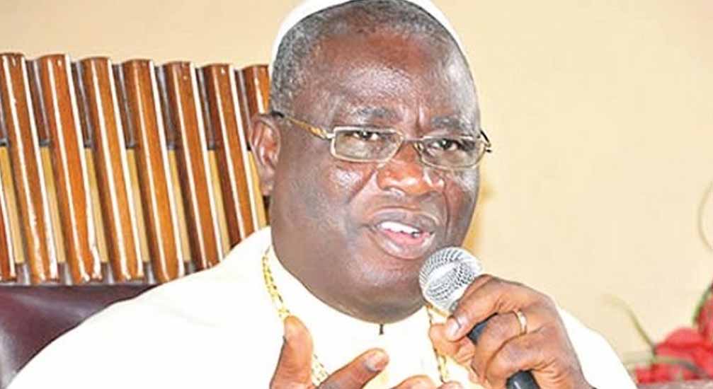 Christians Will Vote Against Religious Bigots And Tribalists In 2019, Says Methodist Prelate