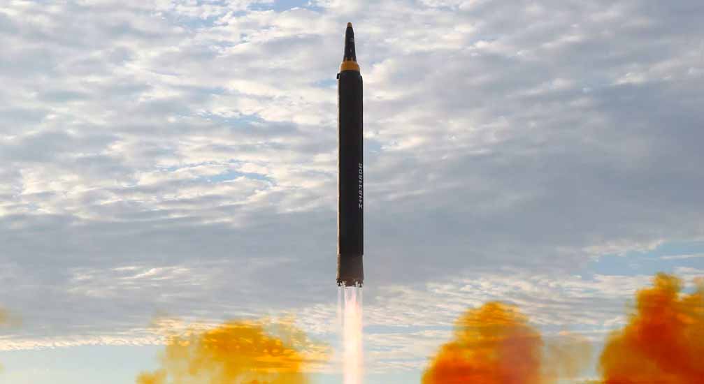 Kenya Successfully Launch Satellite