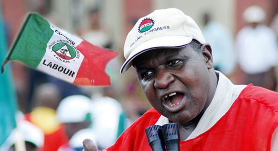 Subsidy: NLC, TUC Suspends Planned Industrial Action 