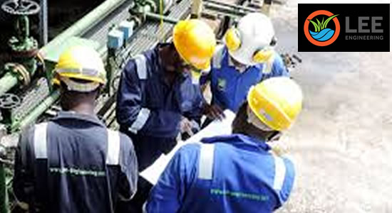 Lee Engineering Set To Capture Africa’s Oil And Gas Sector, Establishes $100m Fabrication Plant 