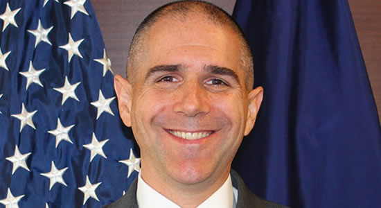 United States Consular Affairs Officer To Visit Nigeria