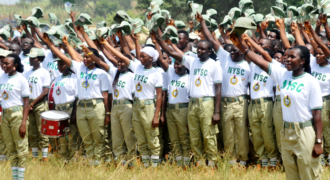 168 Ex- Corps Members Get Automatic Employment - FG