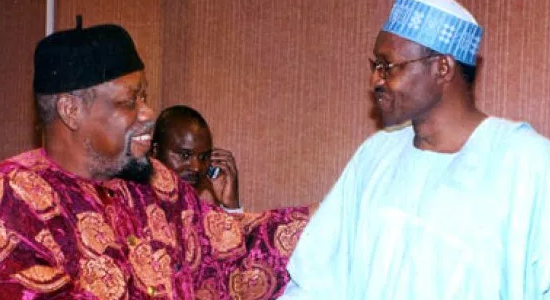 IPOB: Ojukwu Agreed That Nigeria Must Remain One
