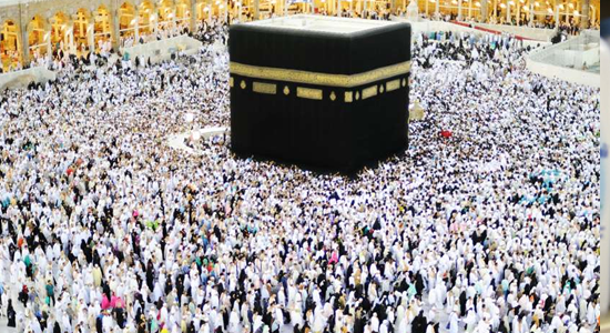 Saudi Arabia Apologises To Nigeria Over Maltreatment Of Pilgrims 