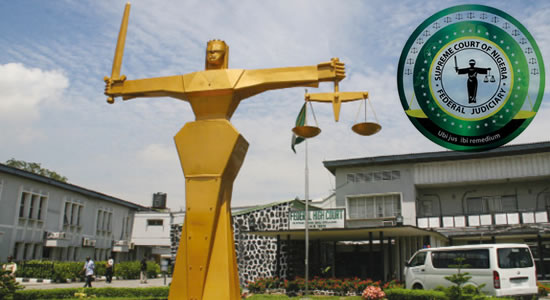 Naira Redesign: Supreme Court Maintains Stance On Old Naira Note, Adjourns Case Till March