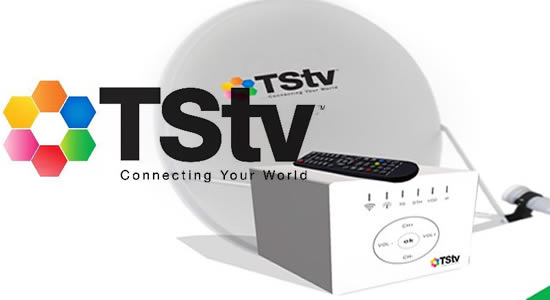 TStv