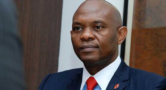 Leadership, Difference Between A Nation’s Poverty And Prosperity – Elumelu