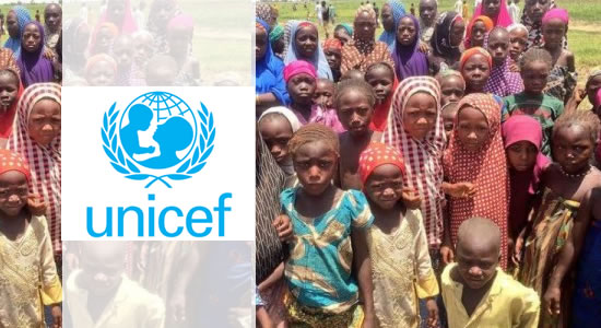 Over N1.4 Trillion  Loss Annually To Violence Against Nigerian  Children  – UNICEF