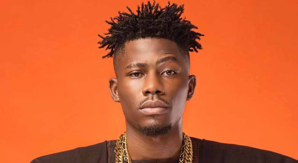 YCEE’s Record Label Terminates Contract With Sony Music Entertainment Africa