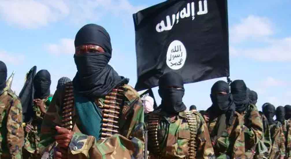 Al-Shabaab Is Weakened But Not Yet Defeated