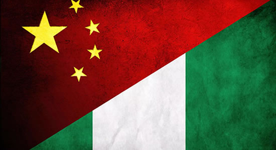 China-Nigeria
