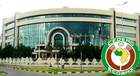 Coup: ECOWAS Suspends Guinea 