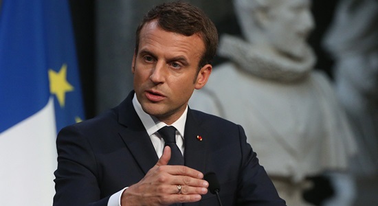 President Macron’s New Restrictions On Unvaccinated Persons Sparks Outrage