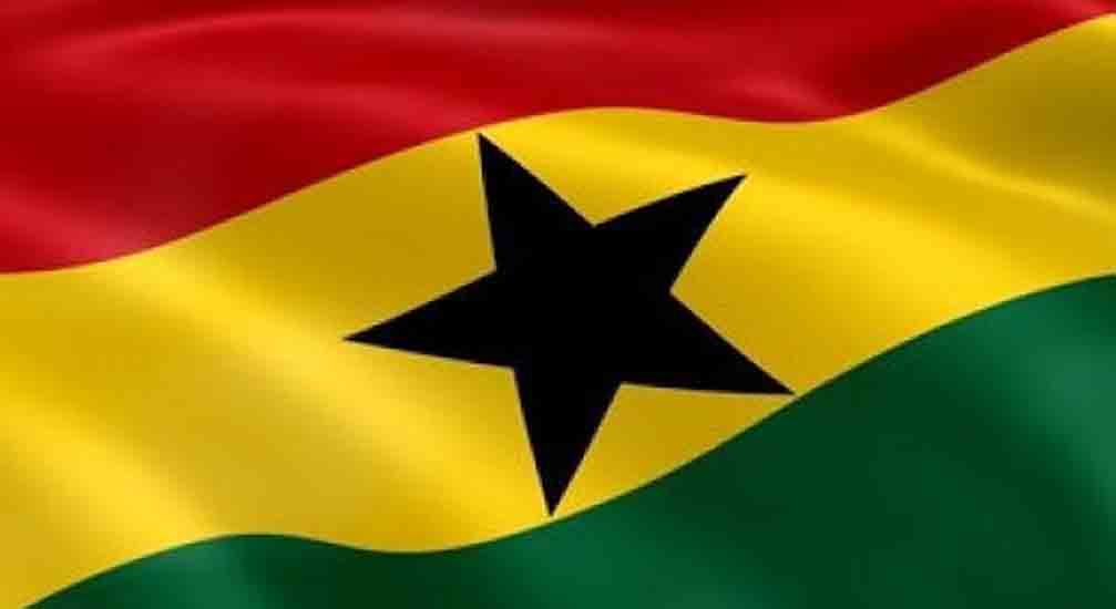 Explosion Rocks Ghana, Many Feared Dead