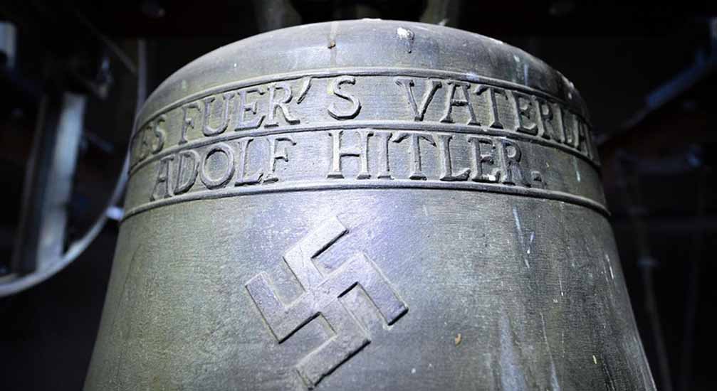 Hitler bell