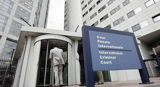 #EndSARS: International Criminal Court To Probe Allegations Of Alleged Shooting At Lekki In Lagos