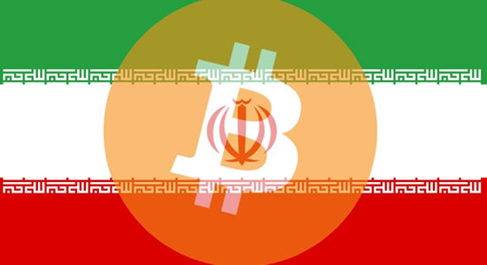 Iran-Cryptocurrency