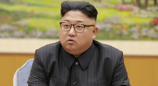 Kim Jong Praises Trump Letter