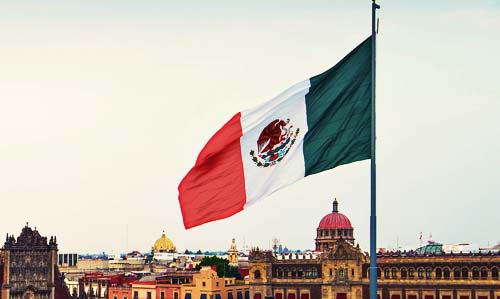 Nine Americans Set Ablaze In Mexico