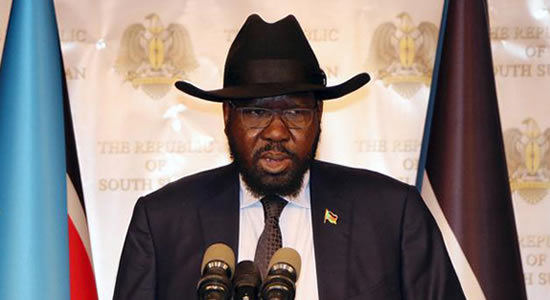 South Sudan: Salva Kiir Set To Honour Peace Deal And Unified Army