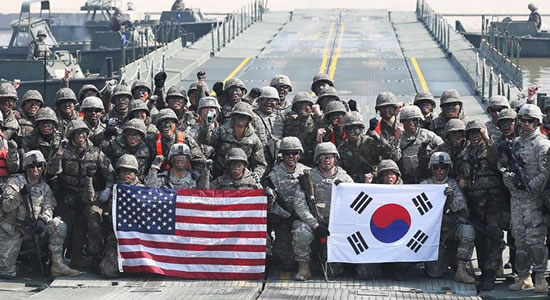 US-SouthKorea