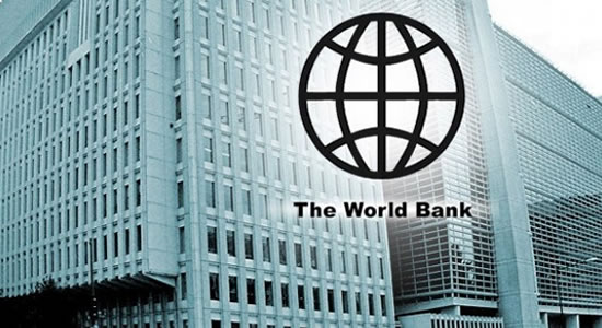 World Bank Commences $300m Palliative Loan Disbursement