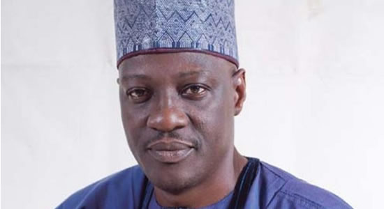 Kwara-Governor