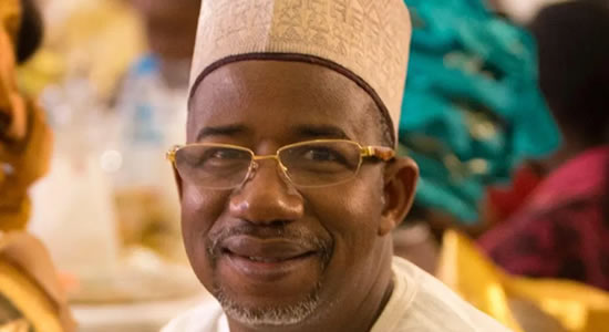 COVID-19: Relief As Governor Bala Mohammed Test Negative 16-Days After He Was Tested Positive