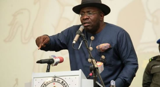 Contenders Intensify Battle for Bayelsa Governorship Election 
