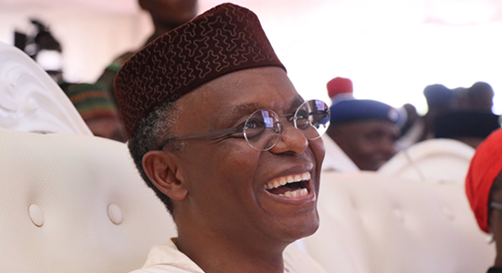 Appeal Court Affirms The Election Of El-rufai