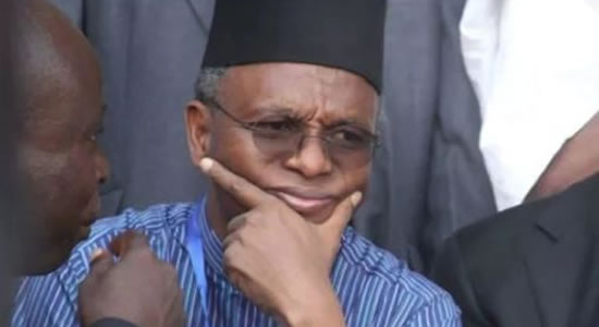 El-Rufai Withdraws as Ministerial Nominee, Replaces Self