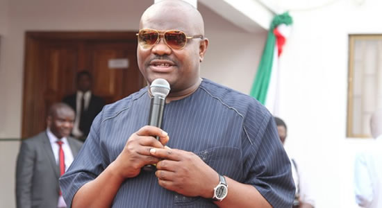 PDP Crisis: I Will Fight To Finish While Still In The Party – Wike’