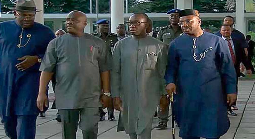 No Cattle Ranch Or Cattle Colony In South East – Gov.Umahi 