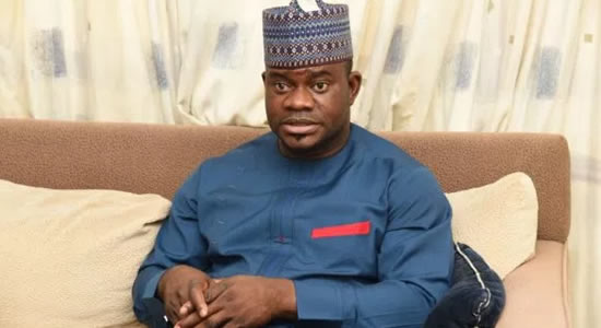 Kogi Election: Late Audu’s Group Supports Governor Bello