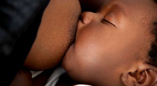 Two Years Breast-Feeding; Non Negotiable - Health Expert