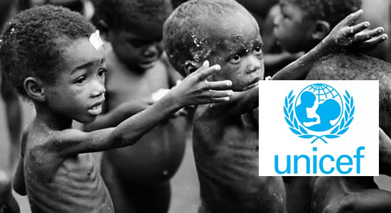 10.4M Children In Nigeria, 6 Other Countries May Face Acute Malnutrition In 2021 – UNICEF