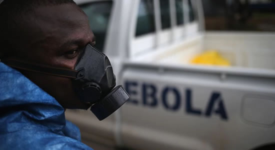 Ebola: Ivory Coast Rolls Out Jabs After First Case In Decades