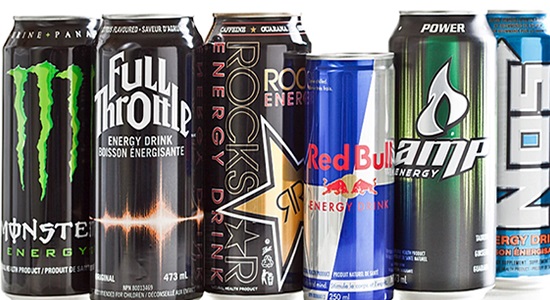 Too Much Intake Of Energy Drinks Detrimental To Liver – Dietician