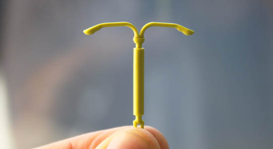 IUDs May Be Contributing To The Rise of STDs v