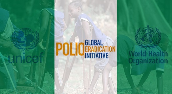 Africa Polio-Free Status: Gates, Dangote Hail Nigeria