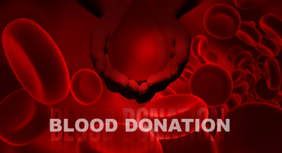 blood-donation