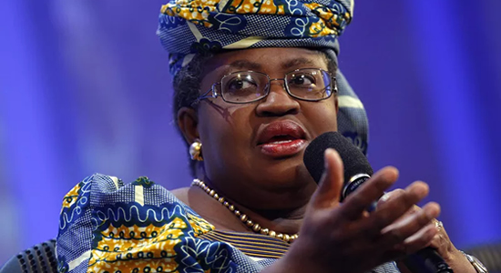 COVID-19 Vaccine: Nigerians To Get Their Shot By January Next Year – Okonjo-Iweala
