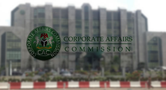 FG Appoints New CAC Registrar-General