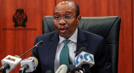 CBN Debunks News Directing Commercial Banks To Accept Old Naira Notes