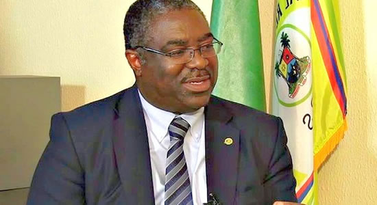 FIRS Generates N4 Trillion In Nine Months