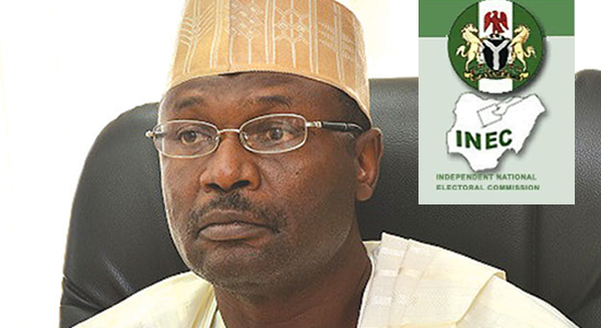  Election Will Not Hold In 240 Polling Units, INEC Reveals