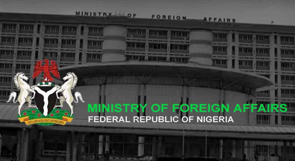 Notify Us About Your Foreign Trips - Ministry Advised Dignitaries