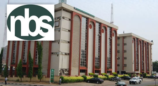 Earnings From Foreign Taxes Doubled In 2023 - NBS