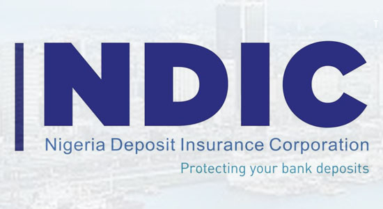 NDIC Compensate Depositors Of Closed Banks